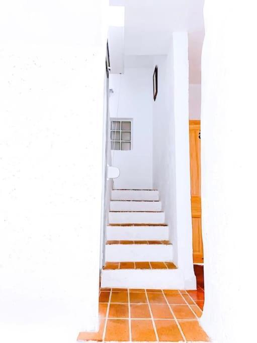 Casa Veronica 6 , 1 Dormitorio Арона Экстерьер фото